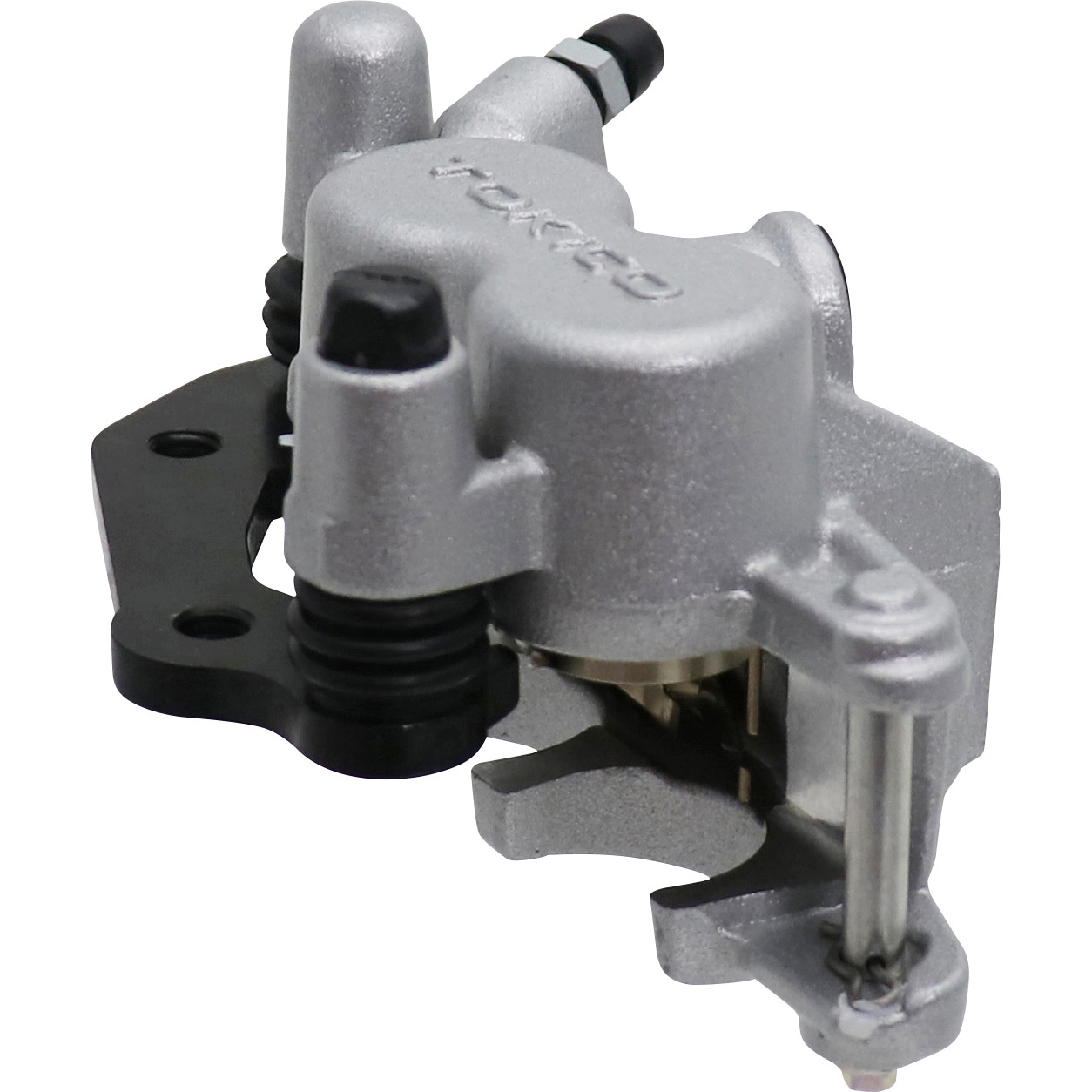 43080-0008 キャリパサブアッシ FR LH 43080-0008 1個 Kawasaki 【通販