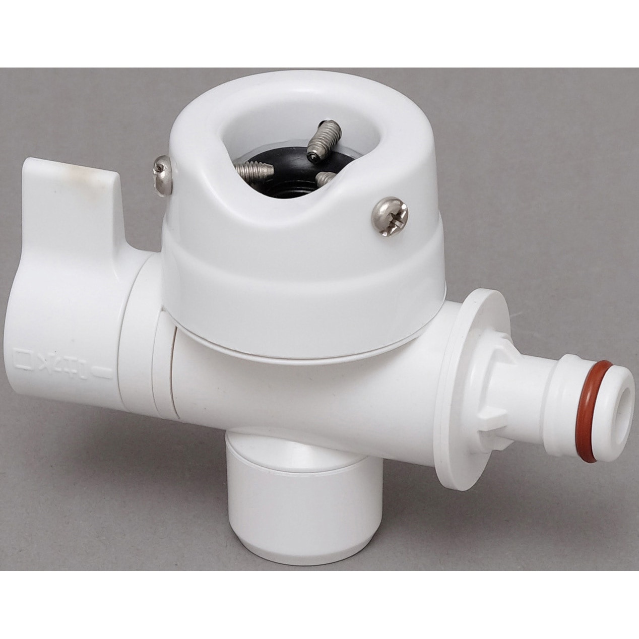 SGP-118D 分水蛇口口金 1個 アイリスオーヤマ 【通販モノタロウ】