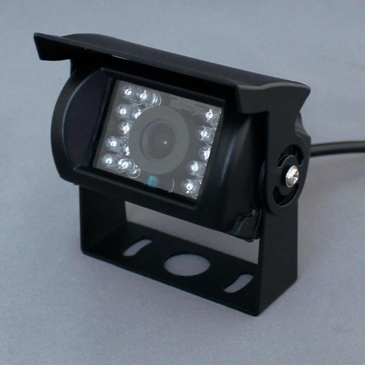 D-2218 現場監督 USB電源・高所作業専用2chセンサー オプション・4.3インチ モニター&カメラ 現場監督 1セット D-2218