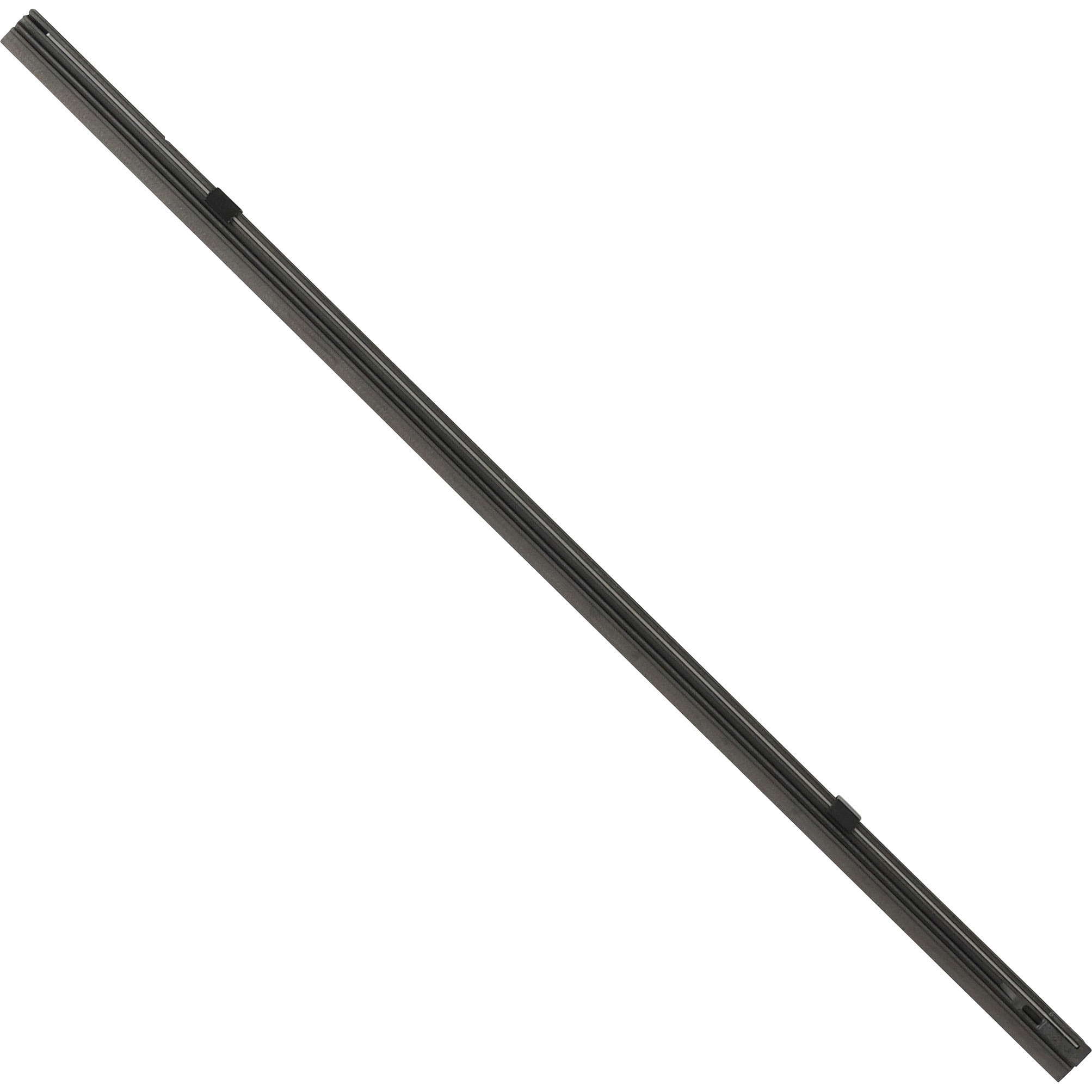 撥水ワイパー替えゴム モノタロウ 長さ325mm幅6mm 1本 【通販モノタロウ】