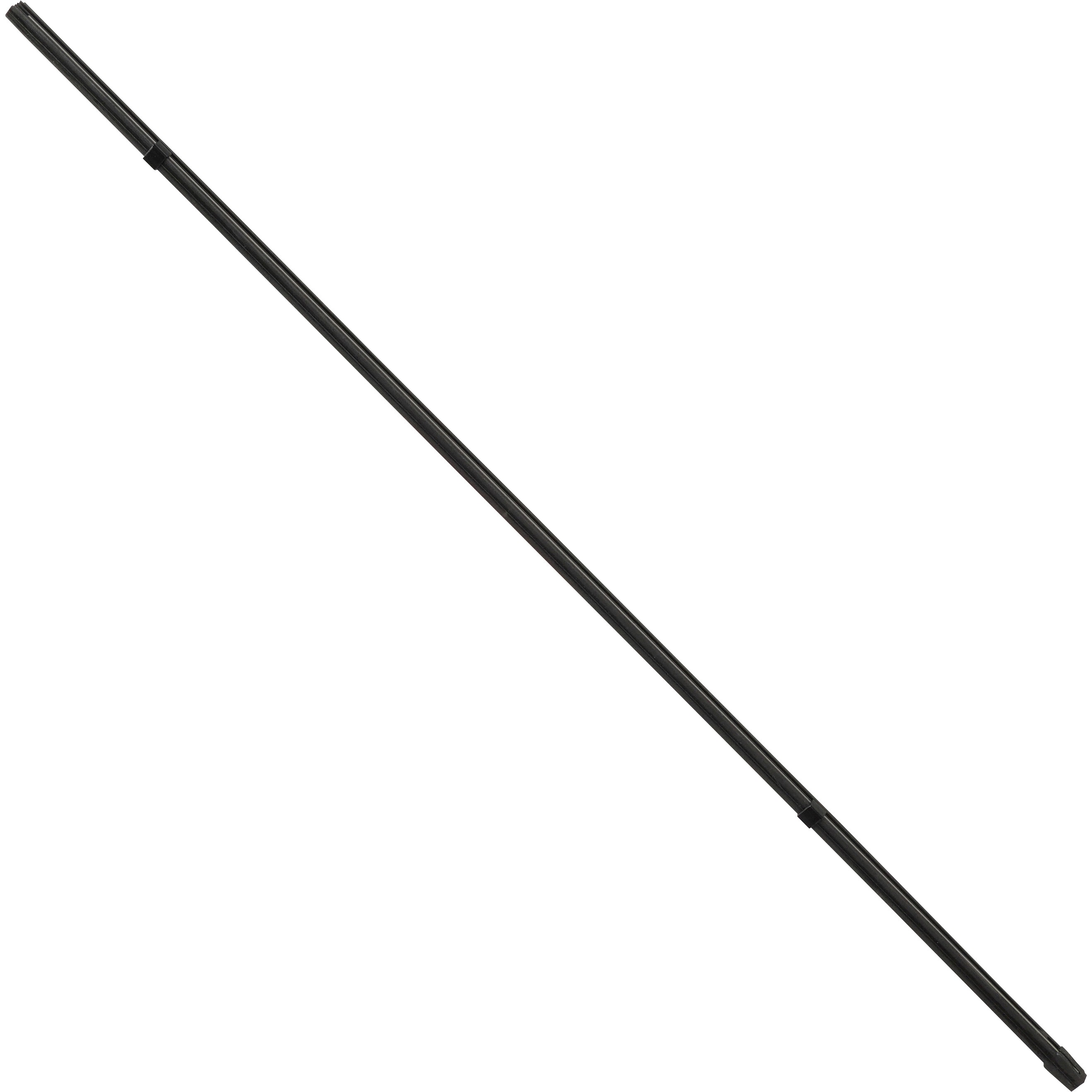 撥水ワイパー替えゴム モノタロウ 長さ475mm幅6mm 1本 【通販モノタロウ】