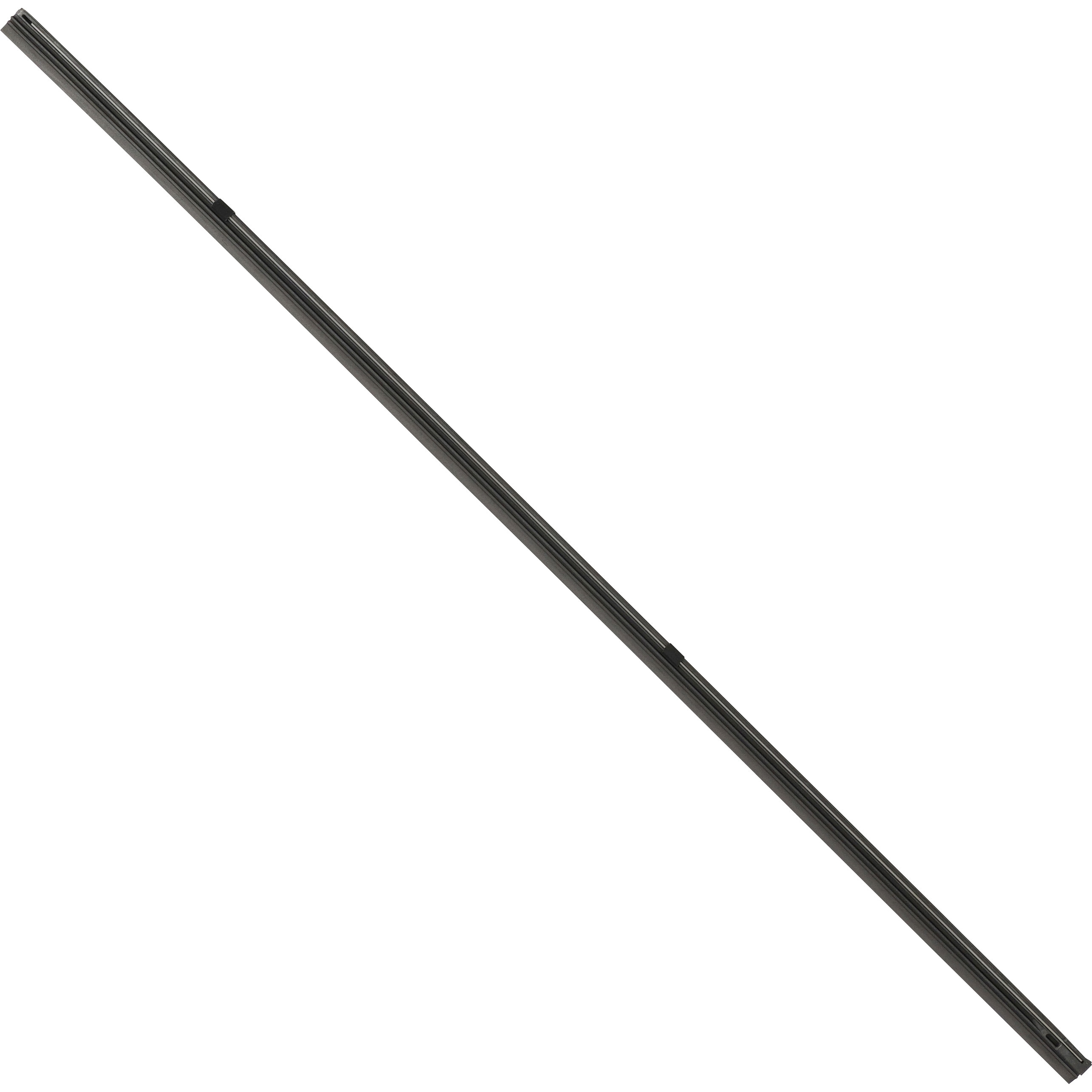 撥水ワイパー替えゴム モノタロウ 長さ500mm幅6mm 1本 【通販モノタロウ】