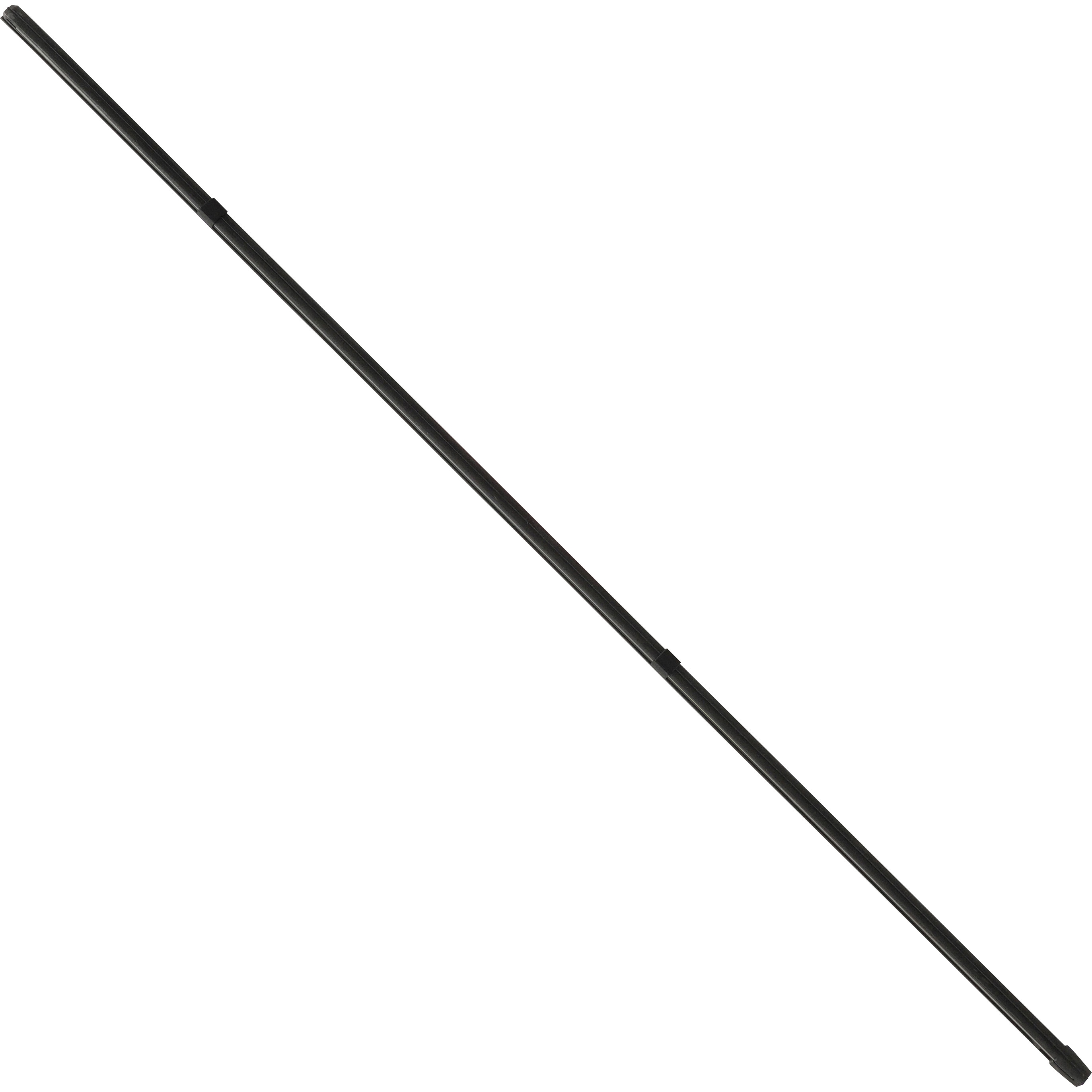 撥水ワイパー替えゴム モノタロウ 長さ500mm幅6mm 1本 【通販モノタロウ】