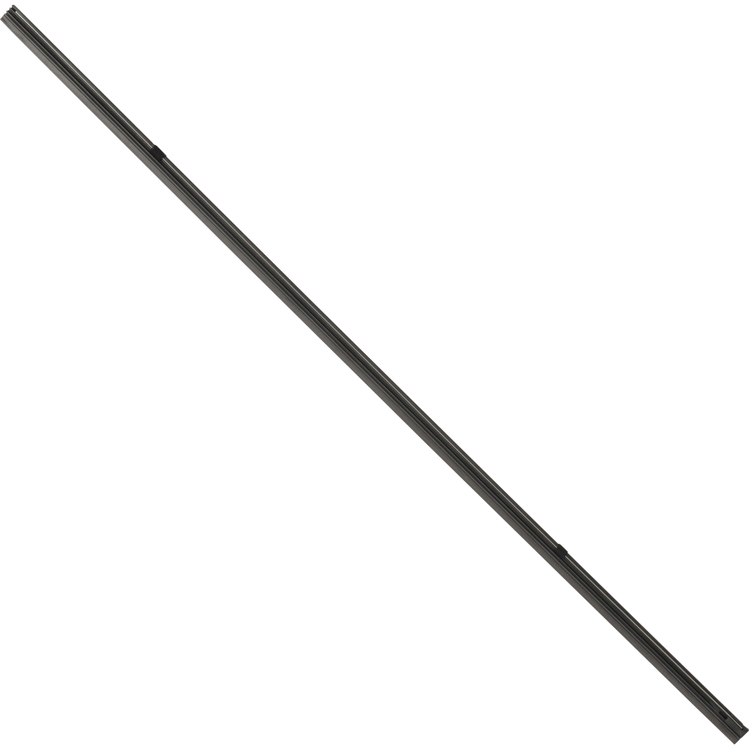 撥水ワイパー替えゴム モノタロウ 長さ525mm幅6mm 1本 【通販モノタロウ】