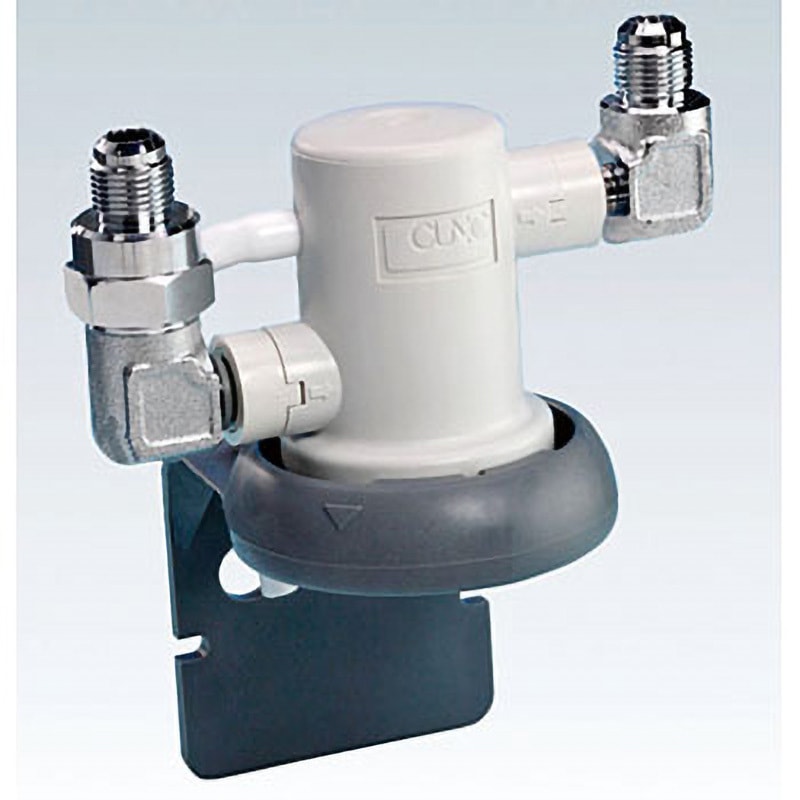 AP3-HEAD-UST 3M  ウォーターフィルター Solventum(ソルベンタム)(旧スリーエム ヘルスケア) 1台 AP3-HEAD-UST