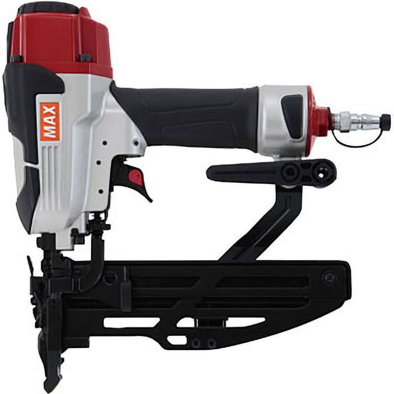 TA-450F1/4MAフロア ステープル用釘打機 1台 マックス 【通販モノタロウ】 28,587円