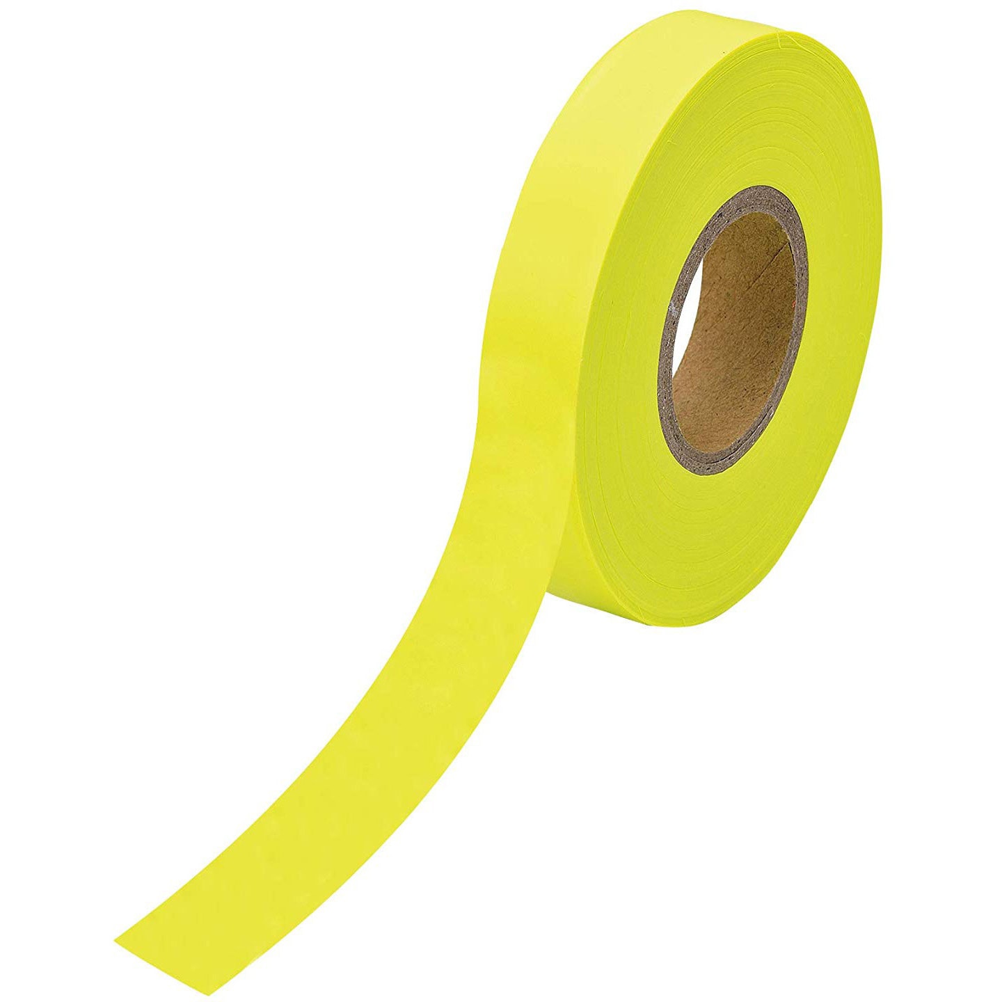 SafetyTac® Tapes | Creative Safety Supply | SafetyTac ST601 6インチx100フィート 工業用床マーキングテープ、イエロー