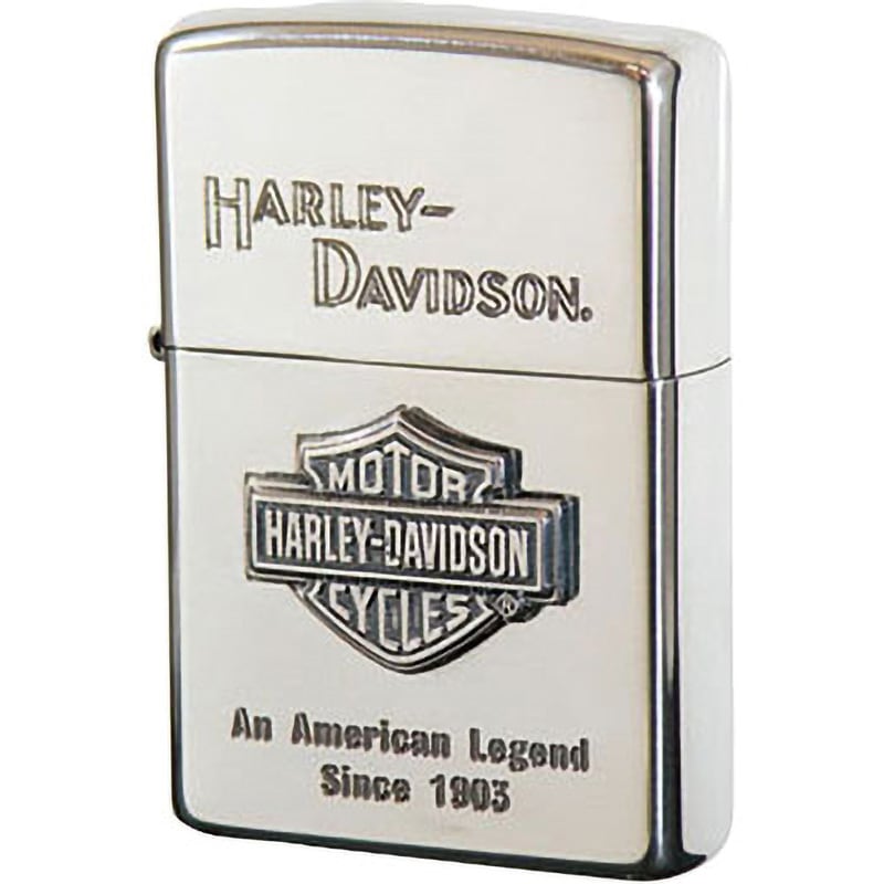 HDP-09 ZIPPO HARLEY-DAVIDSON ペンギンライター オイルライタータイプ 7,875円