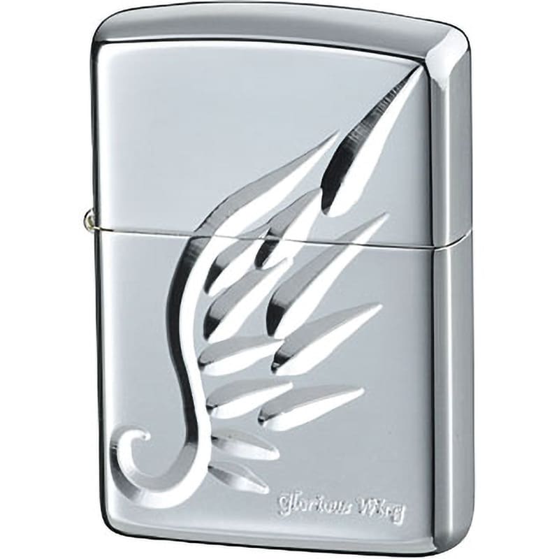 SV ZIPPO アーマーV-WING 1個 ペンギンライター 【通販サイトMonotaRO】