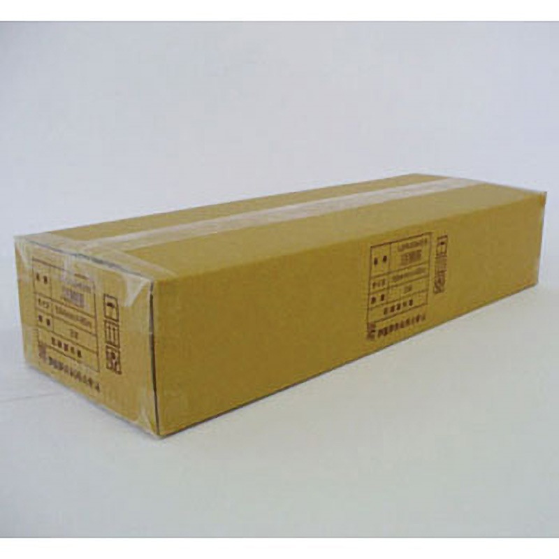 IJPR-5945N 大判インクジェットプリンタ用紙【2本入】 アジア原紙 普通紙 坪量81.4g/m<sup>2</sup> サイズA1 1箱(2本) IJPR-5945N