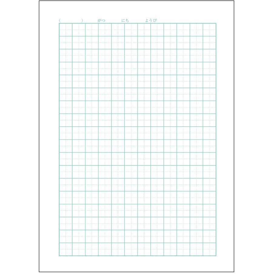 Pg 14 スヌーピー国語 18マス リーダー入 日本ノート セミb5 対象 2年 4年 Pg 14 1冊 通販モノタロウ