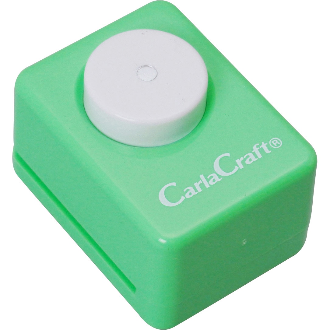 値下げしました↓未使用21個プラスオマケ　カール　クラフトパンチ スモールサイズクラフトパンチ カール事務器 【通販モノタロウ】