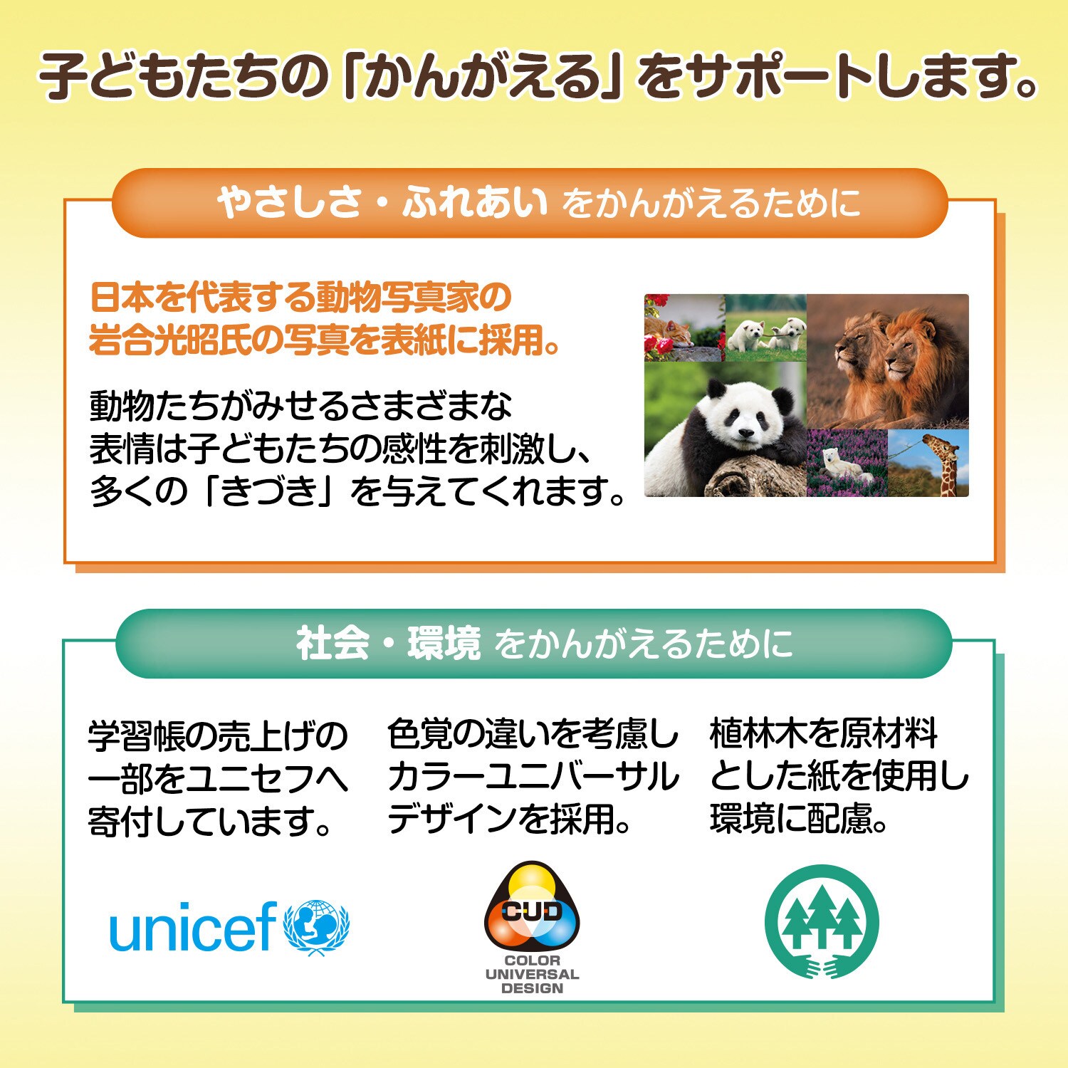 最大65％オフ！ 日本ノート キョクトー 算数１７マスL2-2 かんがえる学習帳 ノート、