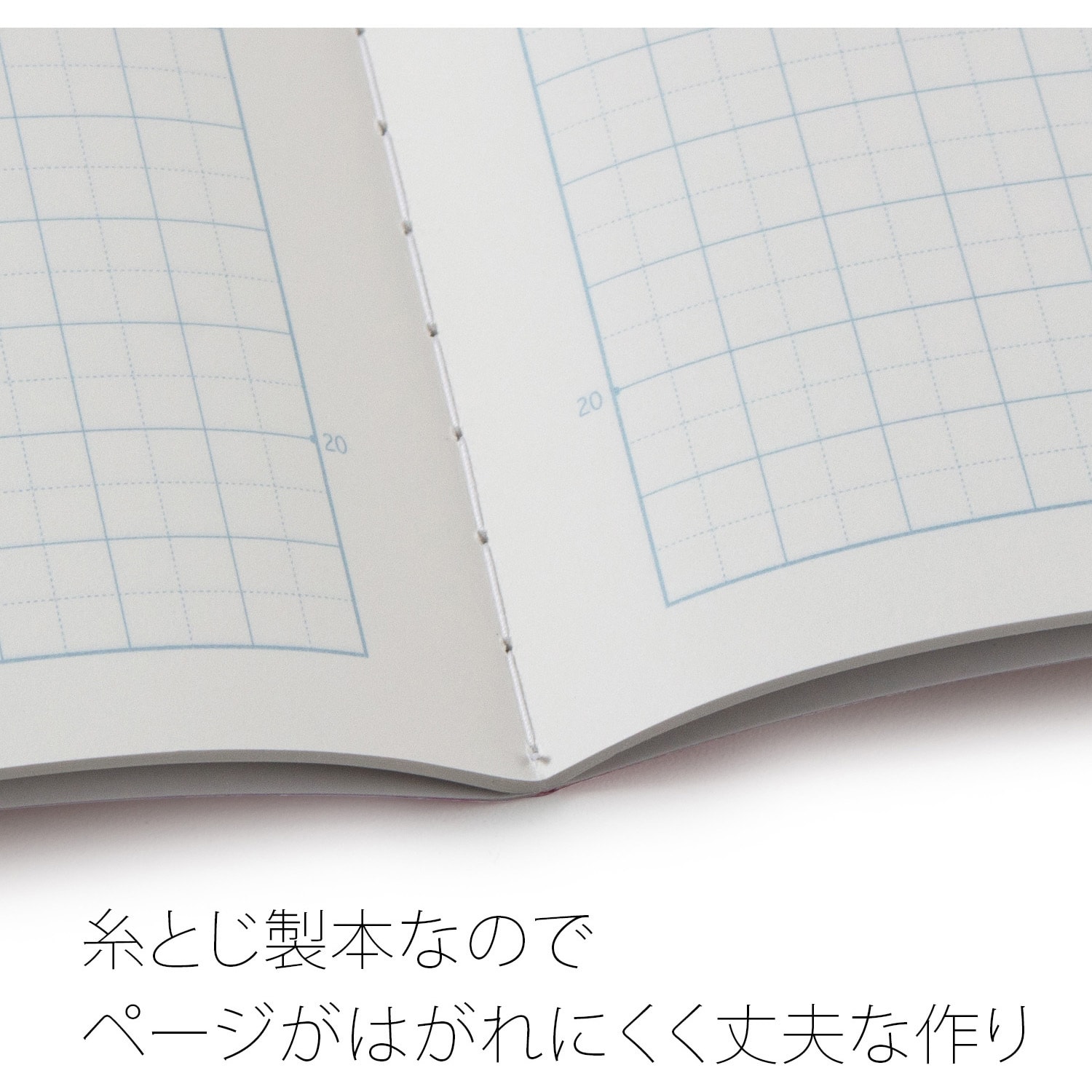 Lp10 カレッジ科目名入り5mm方眼ノート国語 日本ノート サイズ B5 小学4年生 小学5年生 小学6年生 Lp10 1冊 通販モノタロウ