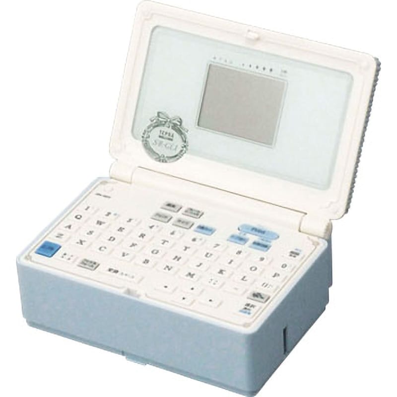 オフィス用品 キングジム ラベルライター 「テプラ」PRO SR-R680 - 3
