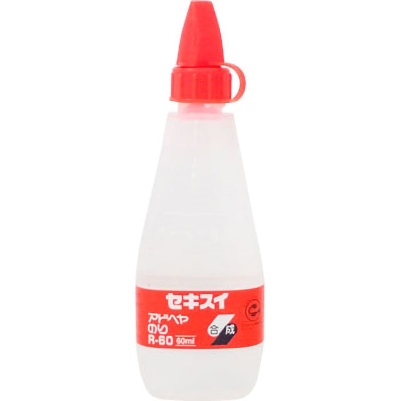 アドヘヤ合成のり ヘラタイプ 積水樹脂 液状のり 【通販モノタロウ】