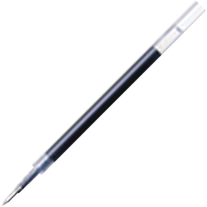 RJF5-BL ジェルボールペン用替芯 ゼブラ 青 入数1本 先端ボール径0.5mm