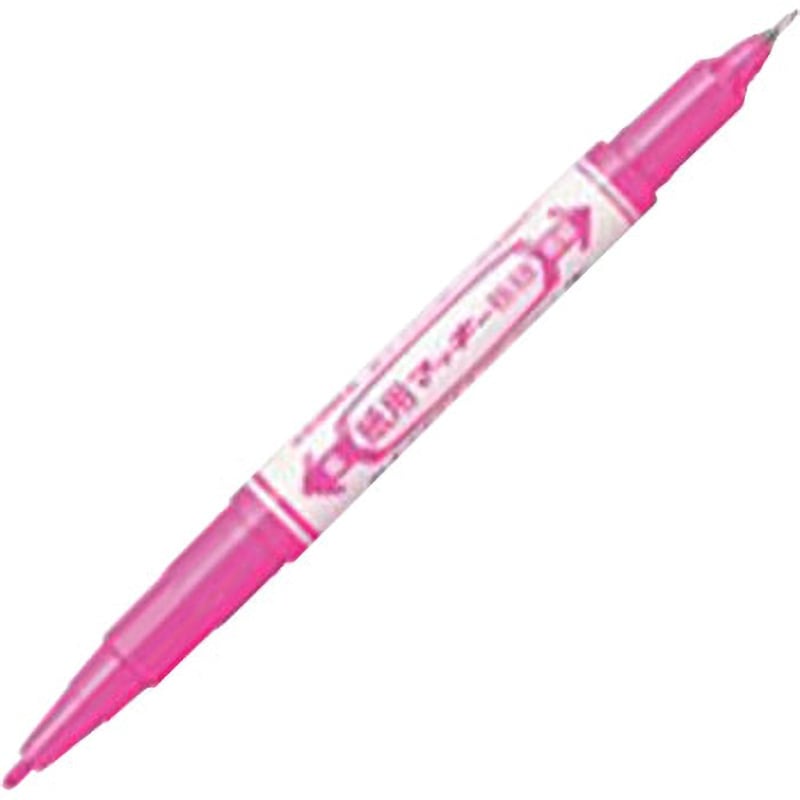 Amazon.com: Zebra Dual Tip Extra Fine Paper Marker, Mackee