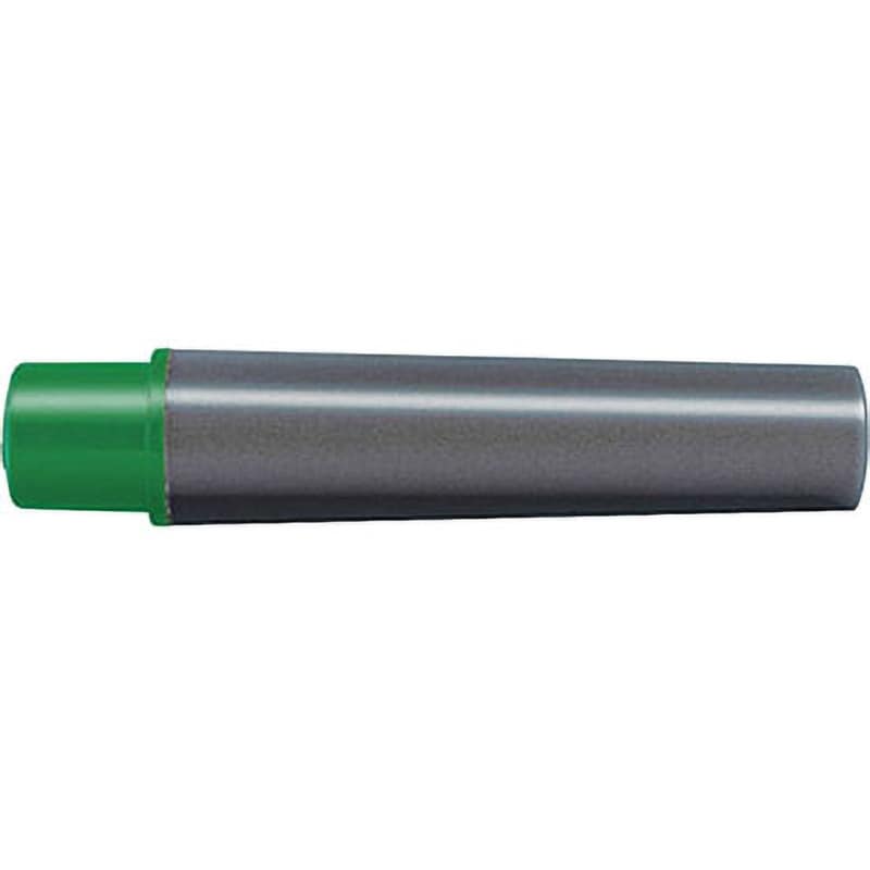 【新品】（まとめ） ゼブラ 水性マーカー紙用マッキー極細用インクカートリッジ 緑 RWYTS5-G 1パック（2本） 【×50セット】