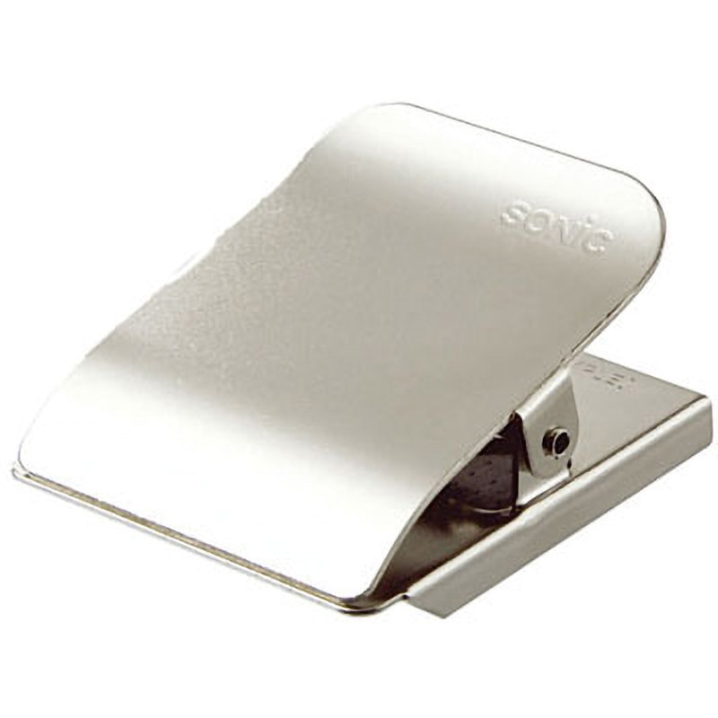 バネット CP-362 マグネットクリップシンプル(ブリスターパック) SONIC