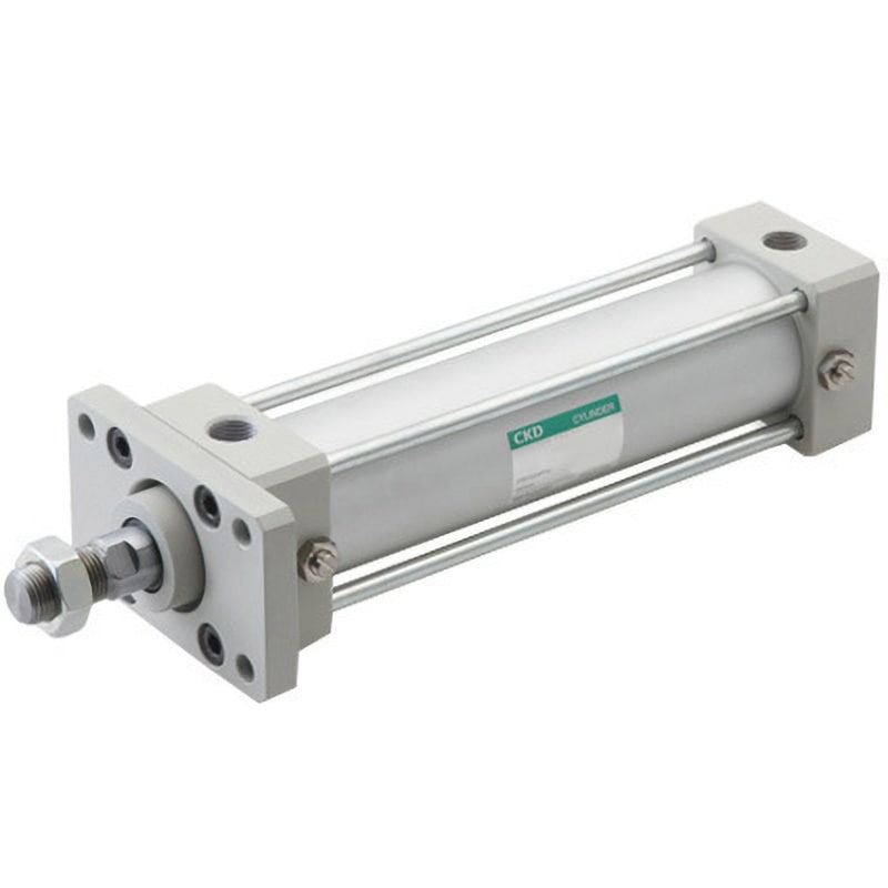 SCA2-FA-63B-25-T3WH-D-YB3 セレックスシリンダ SCA2シリーズ