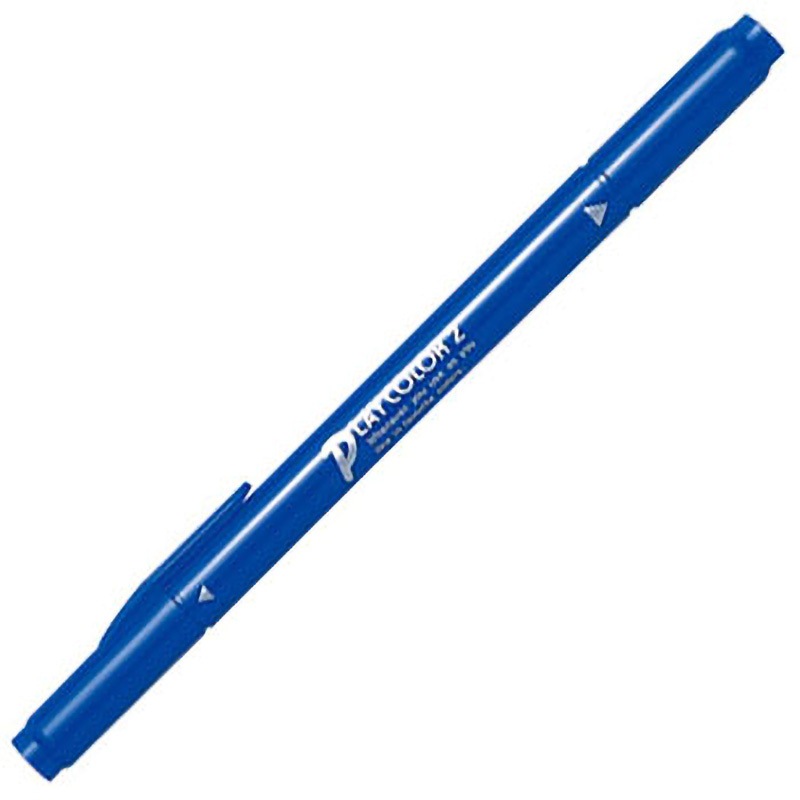 WS-TP17 水性サインペン プレイカラー2 トンボ鉛筆 (インク)水性染料
