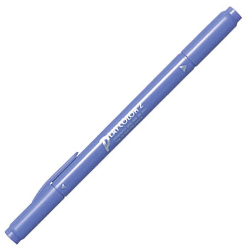WS-TP21 水性サインペン プレイカラー2 トンボ鉛筆 (インク)水性