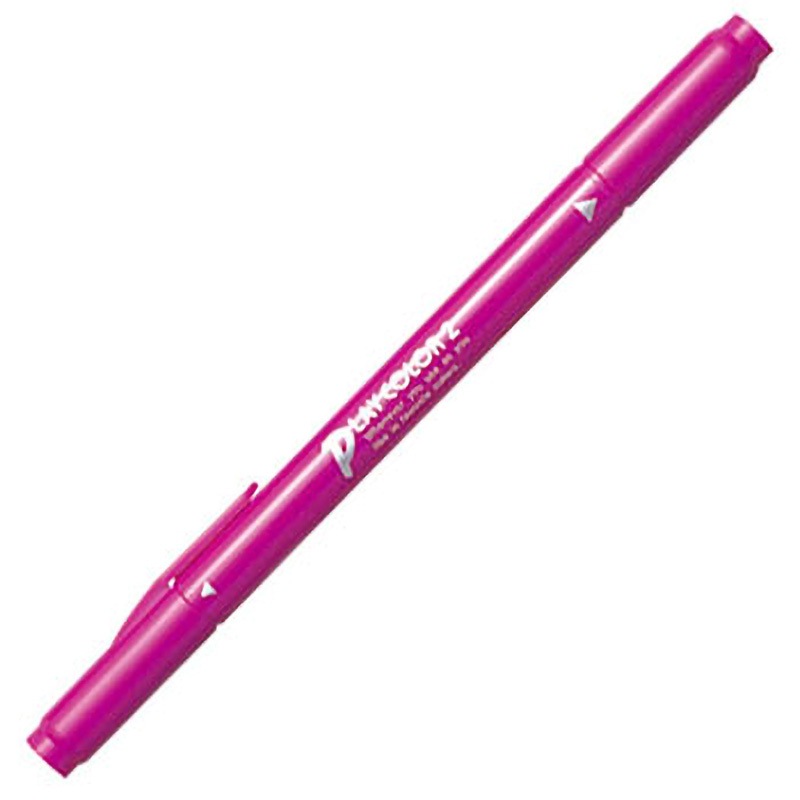 WS-TP22 水性サインペン プレイカラー2 トンボ鉛筆 (インク)水性