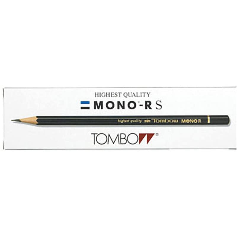 トンボ鉛筆 鉛筆 8900 2B 1ダース 8900-2B - 鉛筆・シャープペン