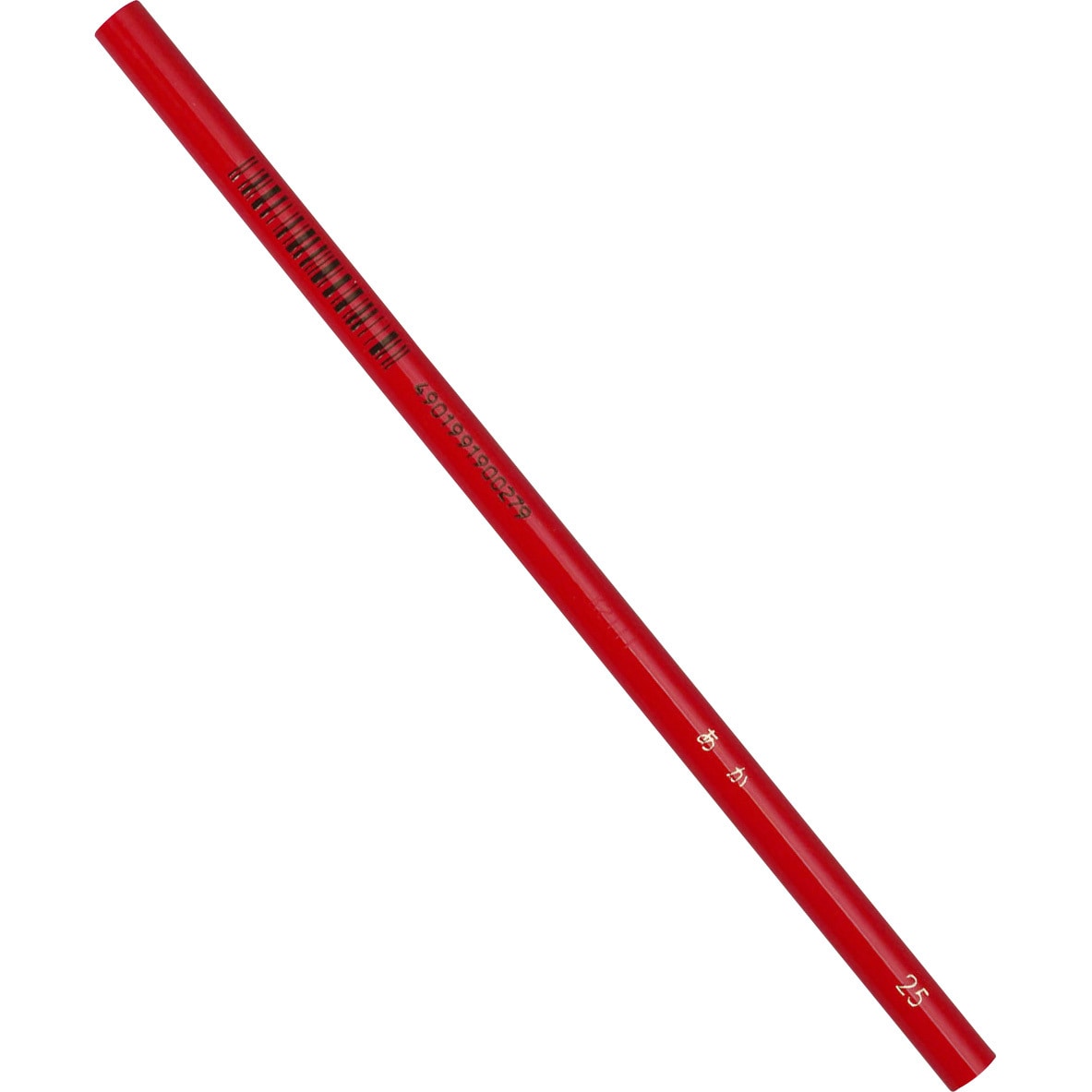 1500-25 色鉛筆 1500 単色 1箱(12本) トンボ鉛筆 【通販サイトMonotaRO】