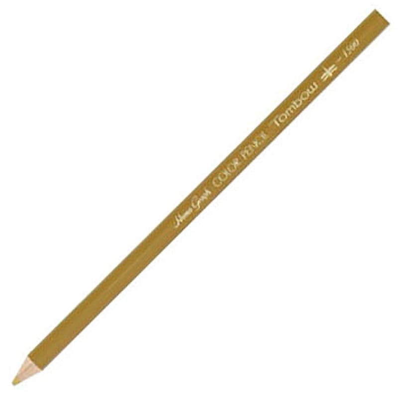1500-05 色鉛筆 1500 単色 1箱(12本) トンボ鉛筆 【通販サイトMonotaRO】
