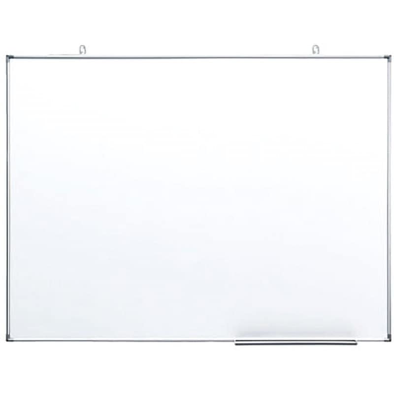 AT-12 アルミ枠ホワイトボード ATシリーズ 日学 グリーン購入法:適合 9,475円