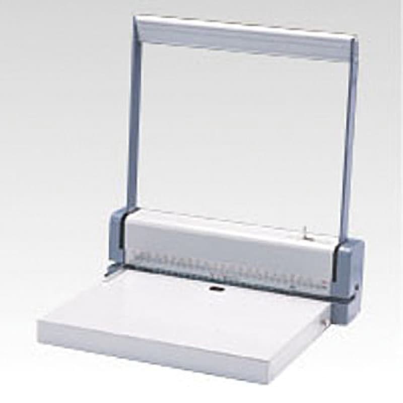 PN-1/22 強力多穴パンチ PN-1 1台 ニューコン工業 【通販モノタロウ】