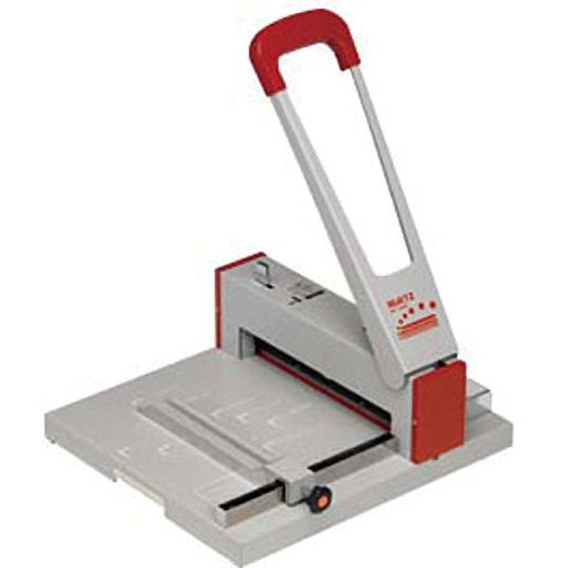 MC-300 裁断機 MC-300 強力裁断機 マイツコーポレーション 細断式 - 【通販モノタロウ】