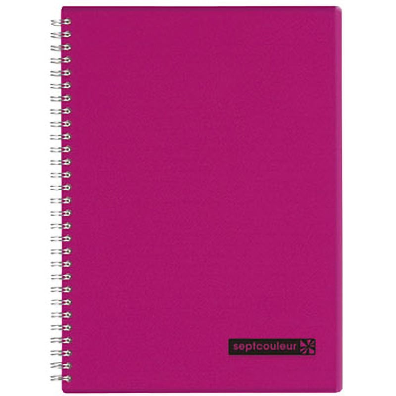 ノート セプトクルール マルマン リングノート 【通販モノタロウ】