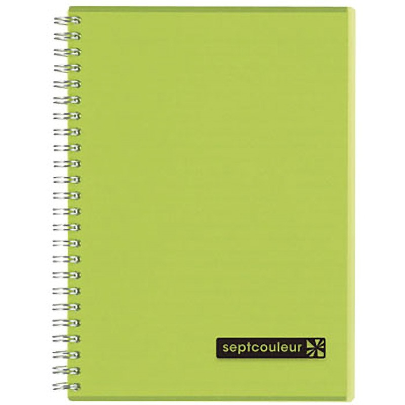 オルメン.ノート ノート セプトクルール マルマン リングノート 【通販モノタロウ】