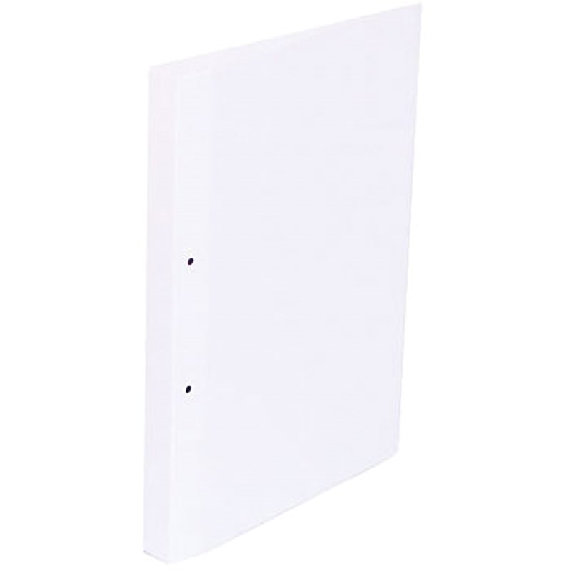 4742 A4S折り付き表紙 折付 1パック(100枚) 美濃商会 【通販モノタロウ】