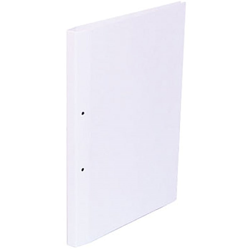 4741 A4S折り付き表紙 折付 1パック(100枚) 美濃商会 【通販モノタロウ】