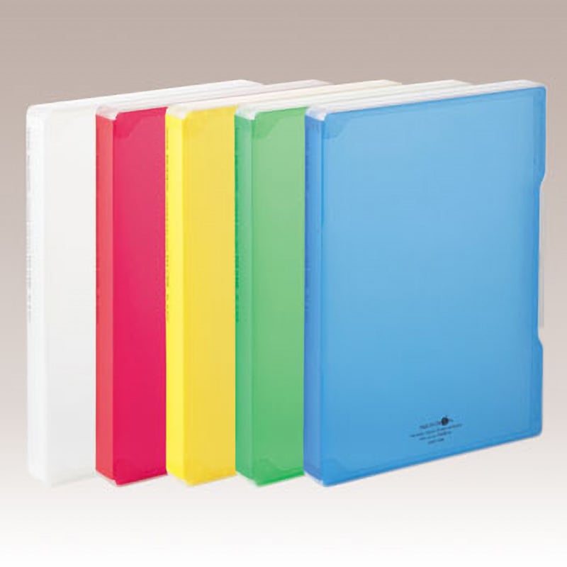 (まとめ) リヒトラブ AQUA DROPs クリヤーケース A4ヨコ 青 F-5303-8 1枚 〔×50セット〕 まとめ) リヒトラブ AQUA DROPs クリヤーケース A4ヨコ 青 F-5303-8 1