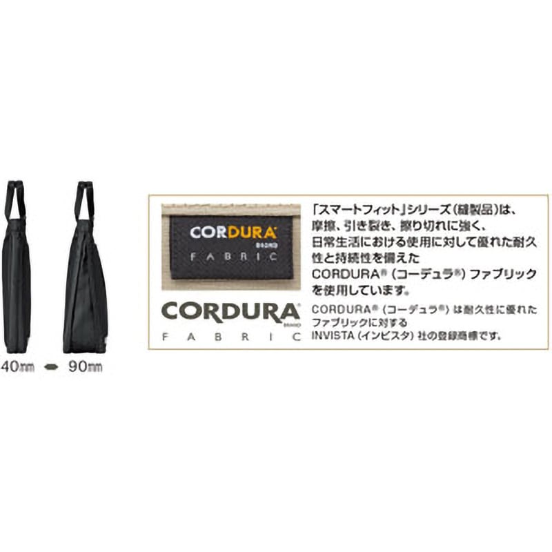 リヒトラブ A-7582-24 A-7582-24 SMART FIT キャリングバッグ B4 1個 リヒトラブ