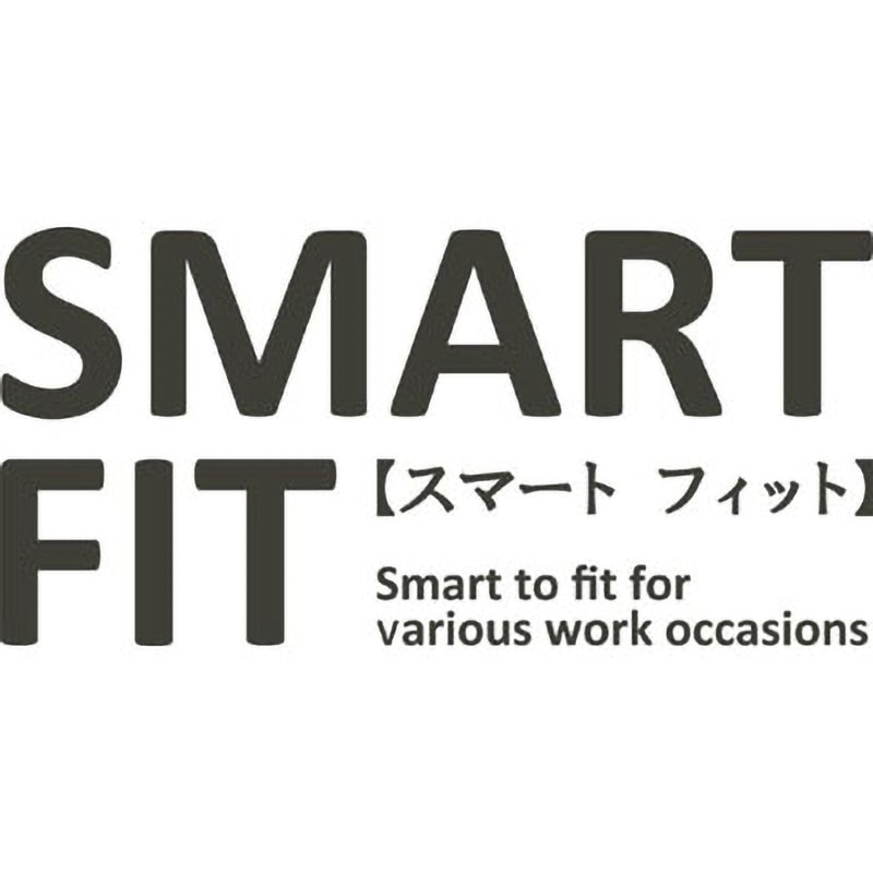 A-7581-24 SMART FIT キャリングバッグ(ワイドオープンタイプ) B4