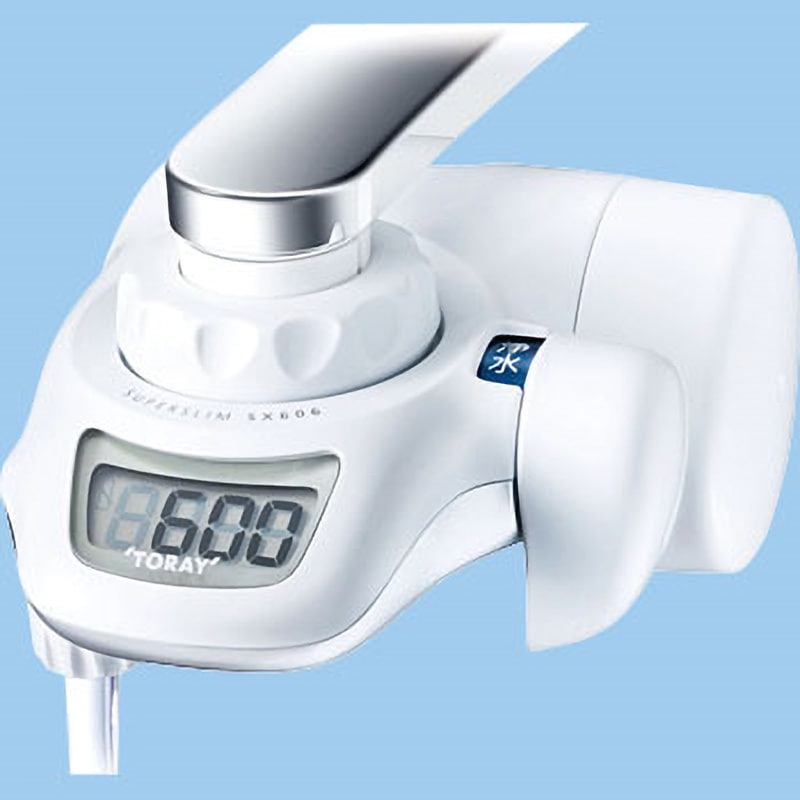 SX606V トレビーノ スーパースリム606V 1個 TORAY(東レ) 【通販モノタロウ】