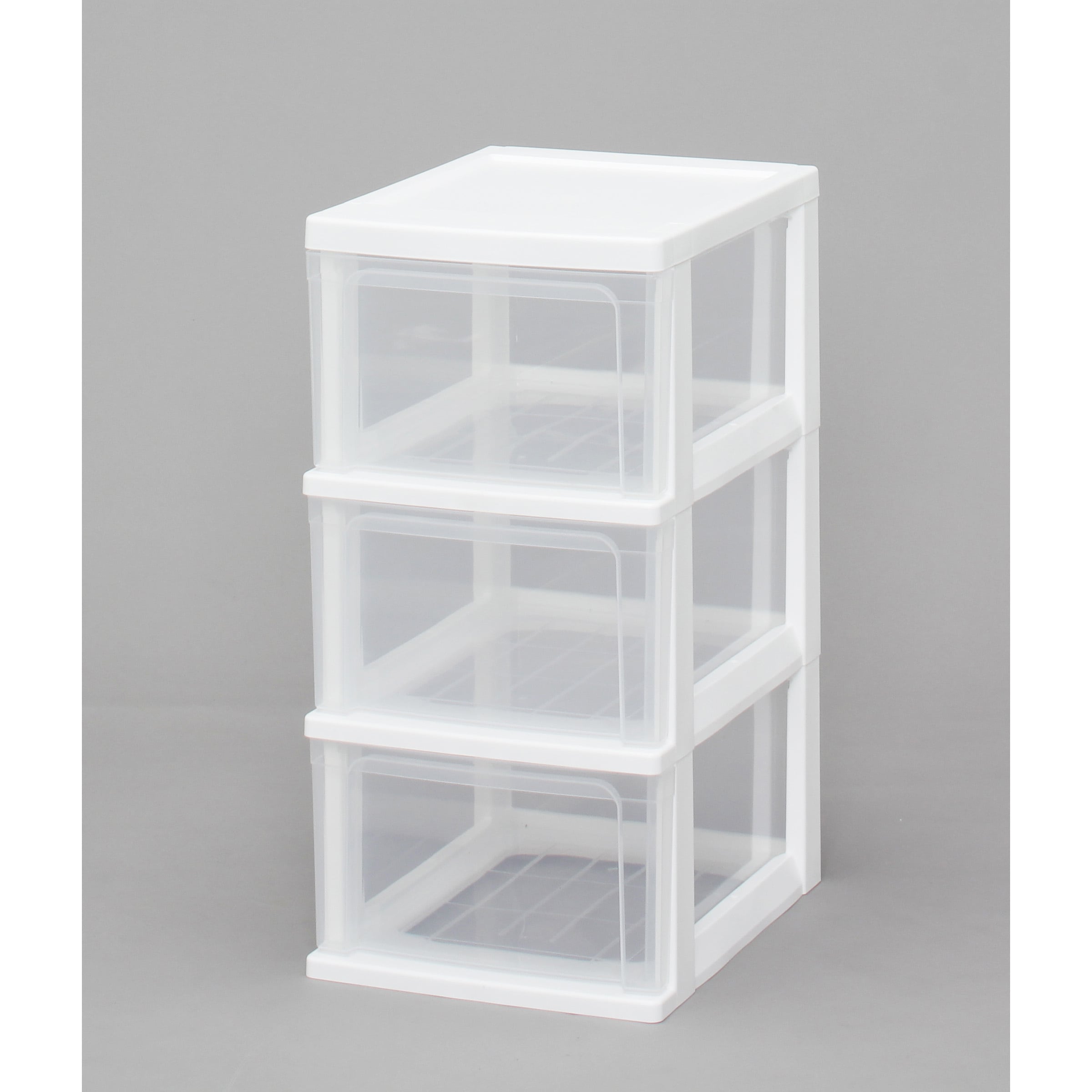 S-303 スリムチェスト 1セット(4台) アイリスオーヤマ 【通販モノタロウ】 9,346円