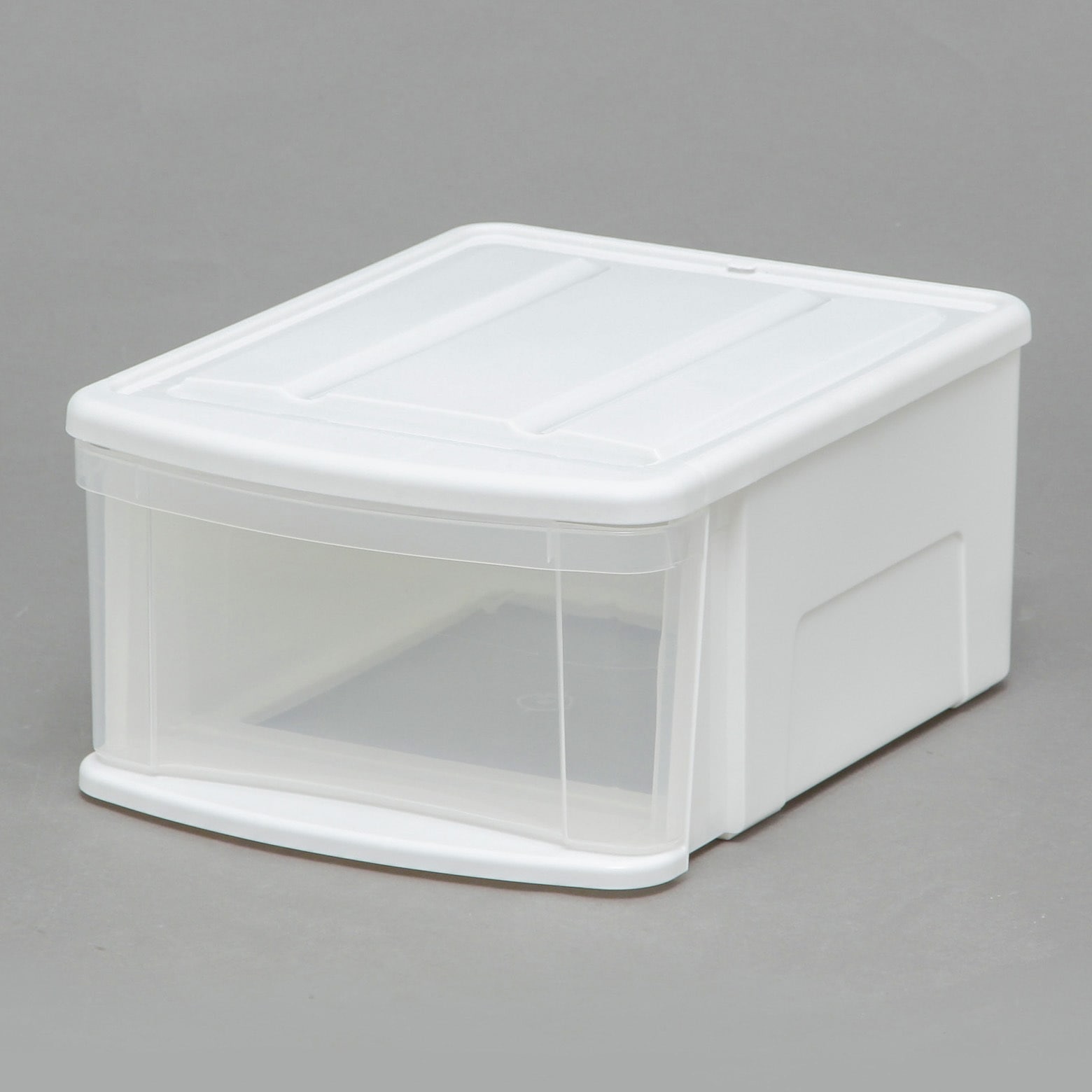 SS チェストI アイリスオーヤマ 1段 外形寸法320×410×197mm 1セット(4台)