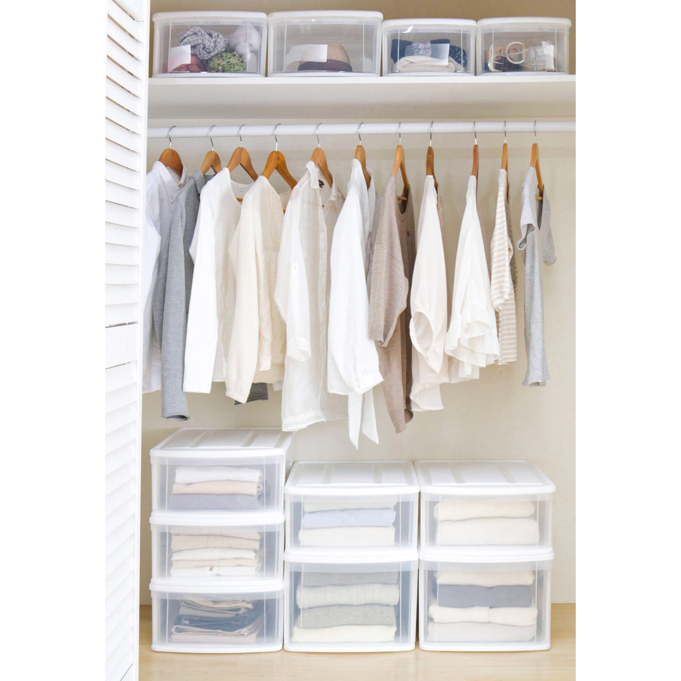 IKEA 　チェスト　衣類収納 Ikea wardrobe storage 衣装ケース ikea 衣類収納 ボックス 衣類収納