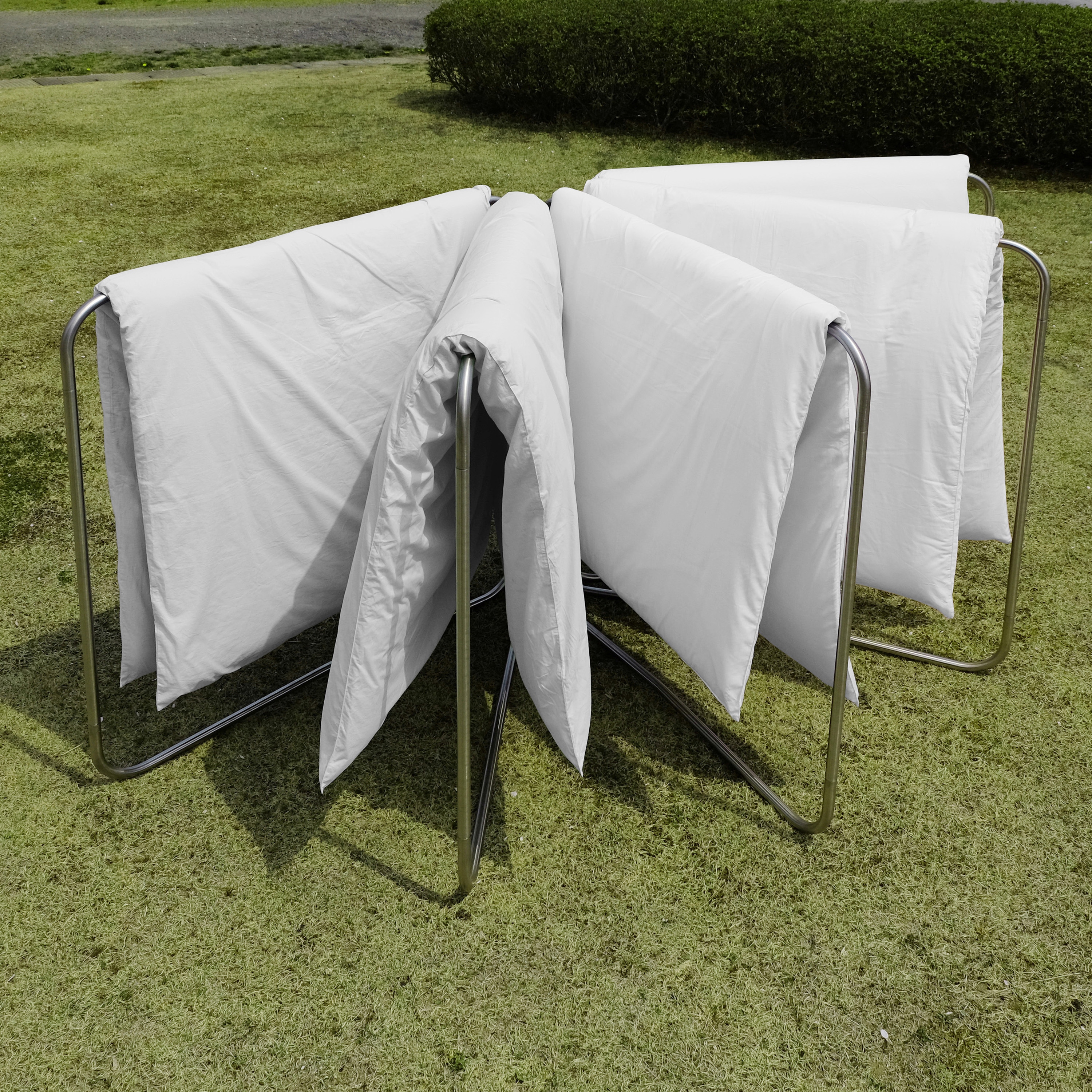 ふとん 楽天市場】防水シーツ シングル 100×205cm おねしょシーツ 介護