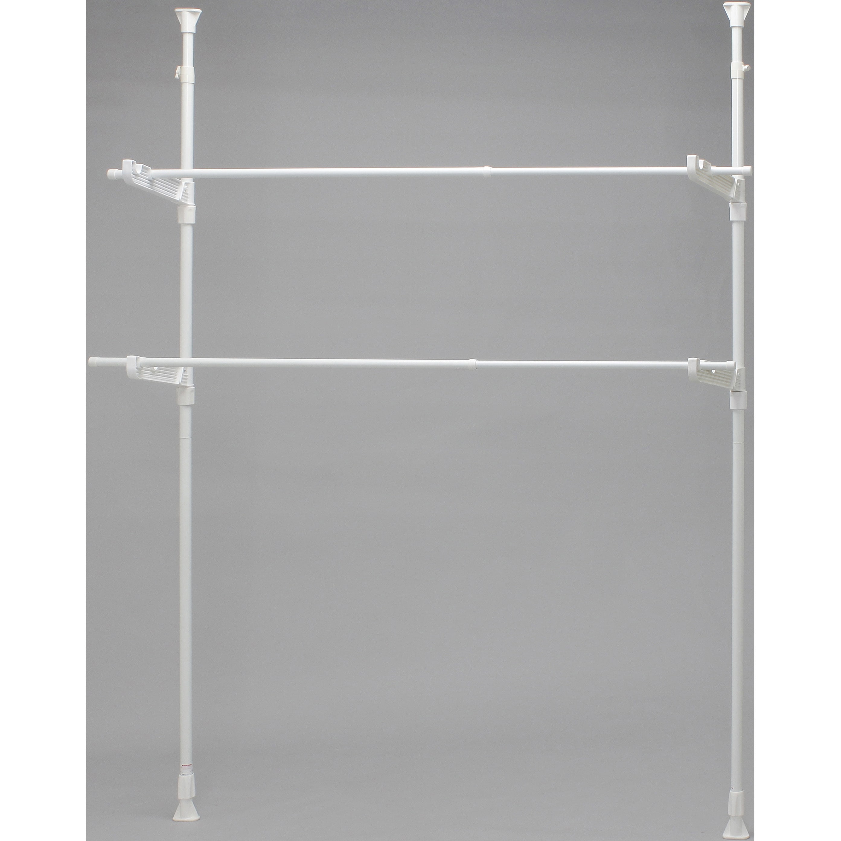 MW-260NR 窓枠物干し 1台 アイリスオーヤマ 【通販モノタロウ】