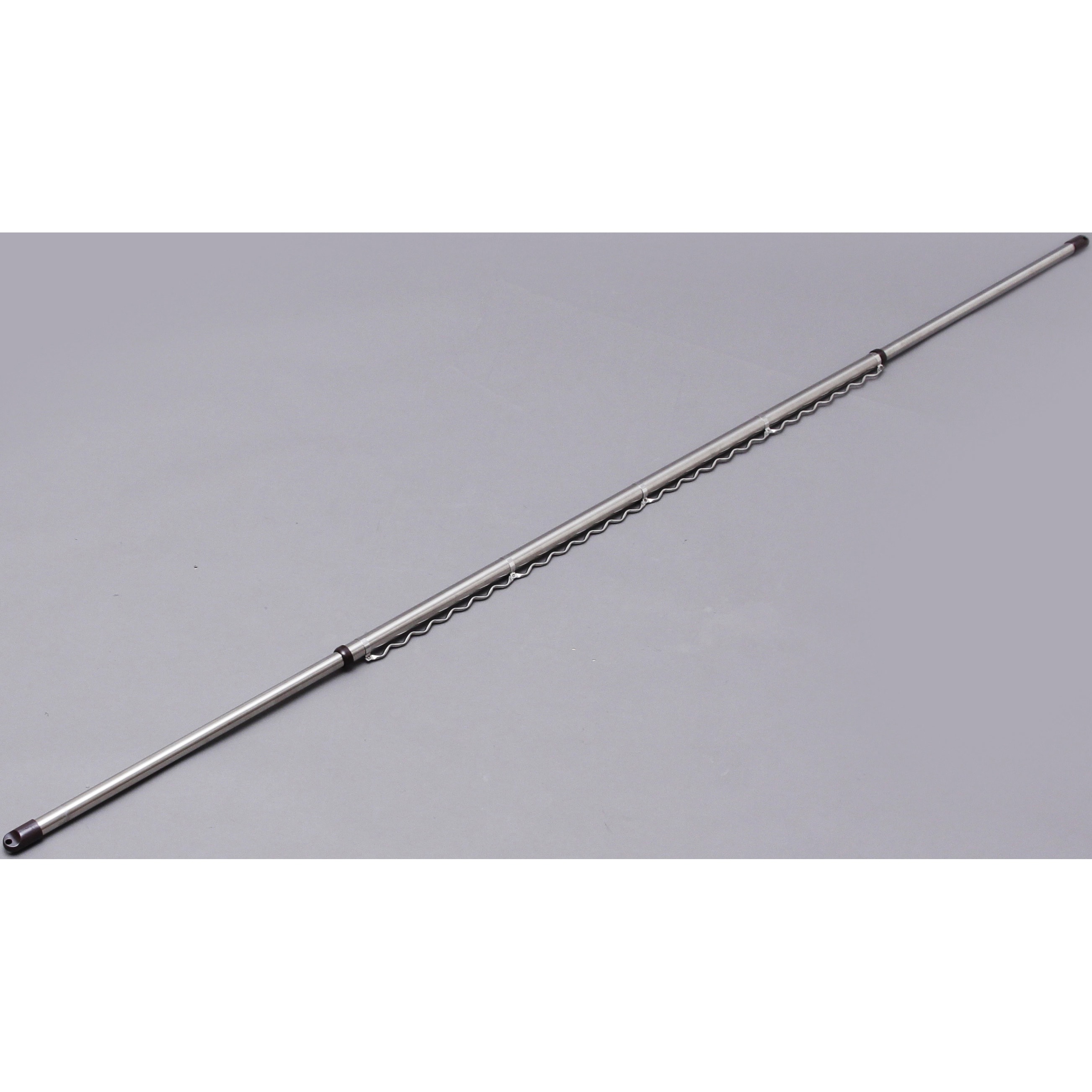 N-ASU-260H オールステンレス物干し竿(ハンガー掛付き) アイリス