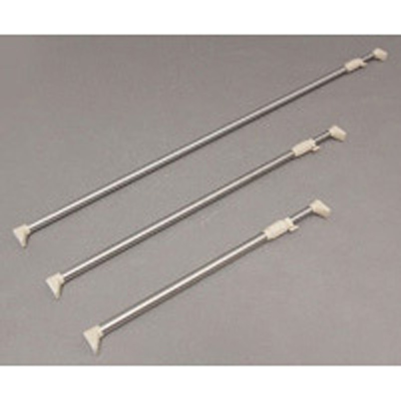 H-SNPJ-190 ステンレス強力伸縮棒 1本 アイリスオーヤマ 【通販
