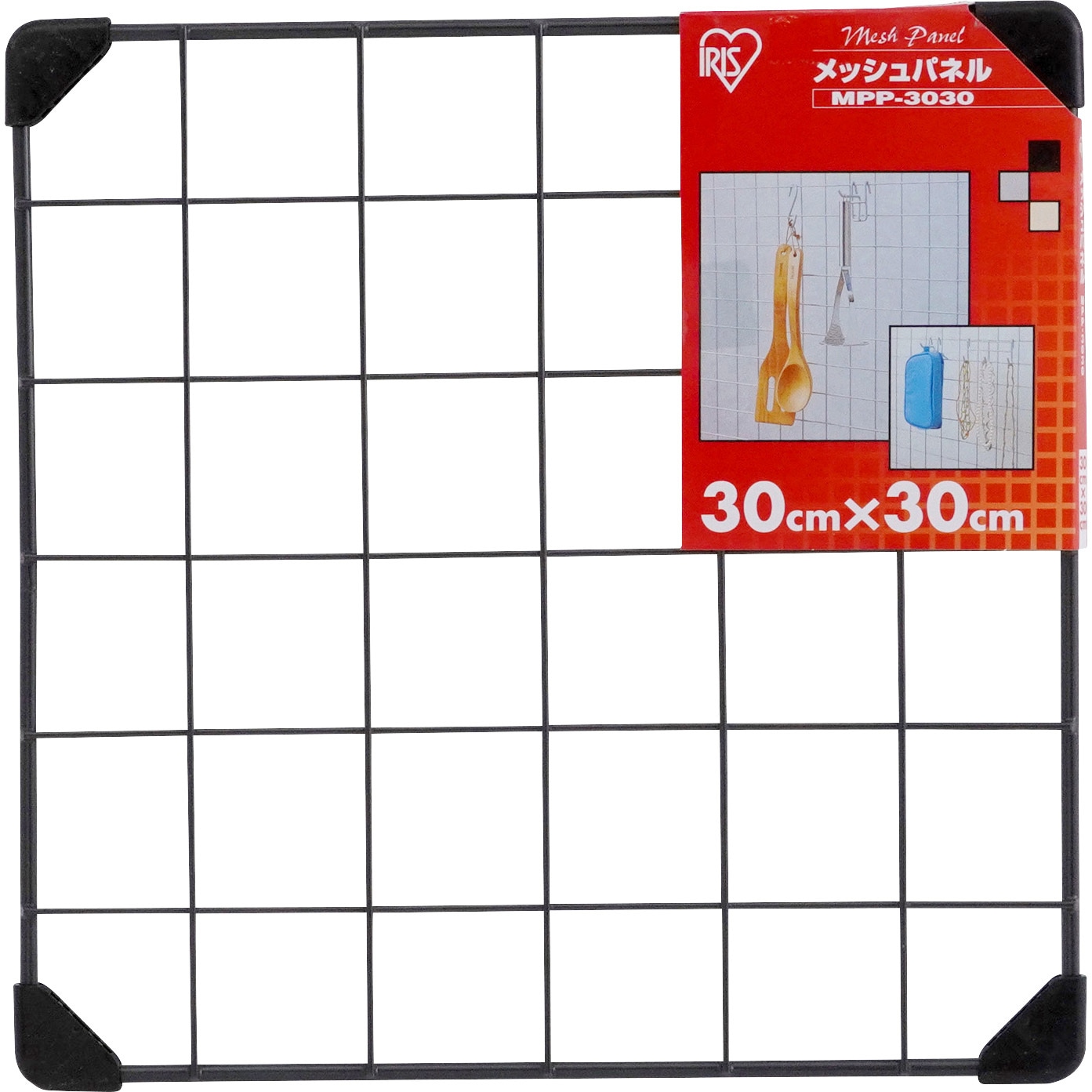 メッシュパネル アイリスオーヤマ スチールラック用部品・オプション用